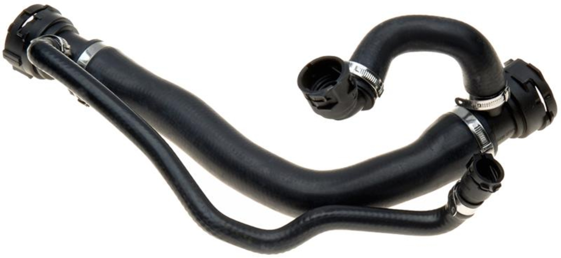 Picture of Gates 04-05 BMW 645CI V-8 4.4L Upper Molded Coolant Hose