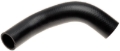 Picture of Gates 11-23 Dodge Challenger V-8 6.4L Upper Molded Coolant Hose