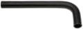 Picture of Gates 01-10 Chrysler PT Cruiser 4-Cyl. 2.4L Upper Molded Coolant Hose