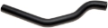 Picture of Gates 2013 Chevrolet Malibu 4-Cyl. 2.5L Upper Molded Coolant Hose