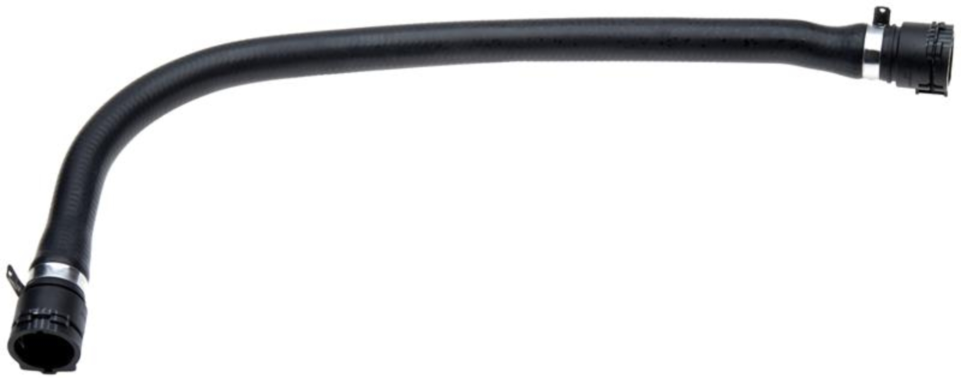 Picture of Gates 01-03 BMW 530I 6-Cyl. 3.0L Reservoir To Aux.Water Pump Molded Coolant Hose
