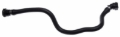 Picture of Gates 06-08 BMW 750LI V-8 4.8L Reservoir (Lower) Molded Coolant Hose