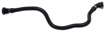Picture of Gates 06-08 BMW 750LI V-8 4.8L Reservoir (Lower) Molded Coolant Hose