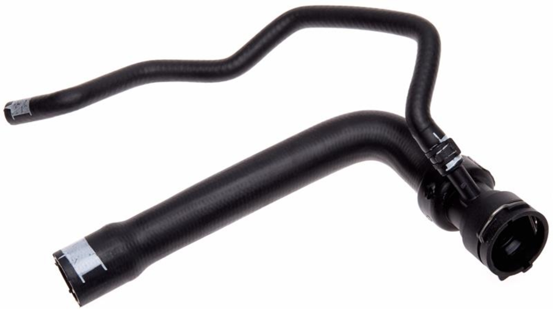 Picture of Gates 02-06 Audi A4 4-Cyl. 1.8L Upper Molded Coolant Hose
