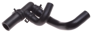 Picture of Gates 93-99 Volkswagen Jetta 4-Cyl. 2.0L Water Pump To Oil Cooler To Pipe Molded Coolant Hose