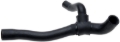 Picture of Gates 96-99 Volkswagen Jetta 4-Cyl. 1.9L Diesel Water Pump To Oil Cooler To Hsg Molded Coolant Hose