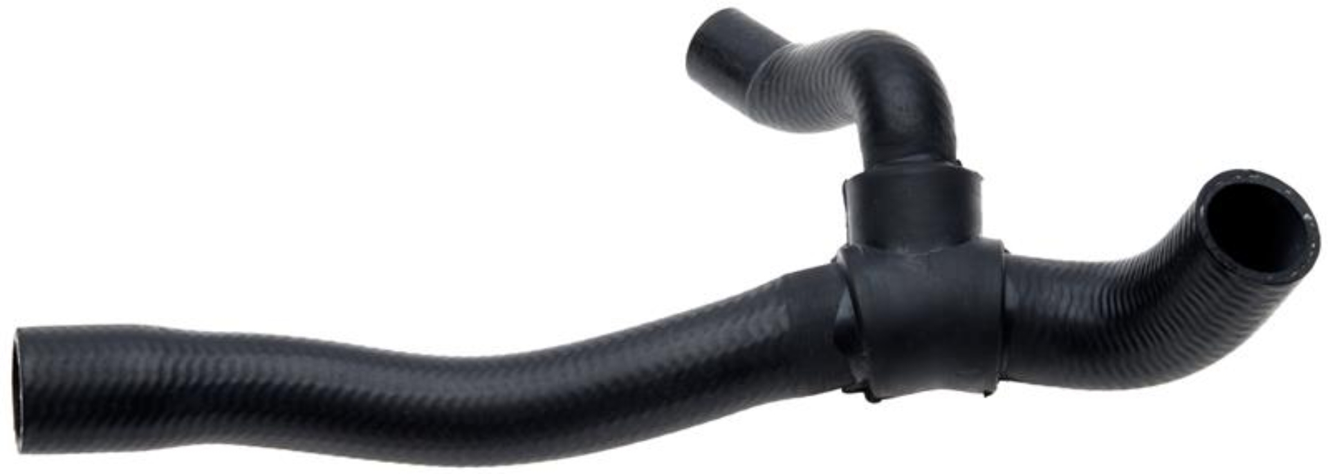 Picture of Gates 96-99 Volkswagen Jetta 4-Cyl. 1.9L Diesel Water Pump To Oil Cooler To Hsg Molded Coolant Hose