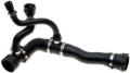 Picture of Gates 04-05 BMW 530I 6-Cyl. 3.0L Upper Molded Coolant Hose
