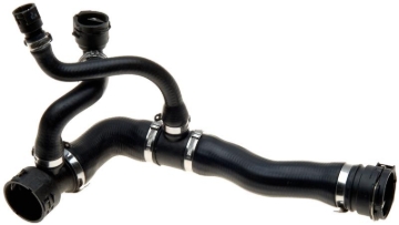 Picture of Gates 04-05 BMW 530I 6-Cyl. 3.0L Upper Molded Coolant Hose