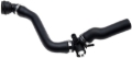 Picture of Gates 99-04 Volkswagen Golf 4-Cyl. 1.9L Diesel Upper Molded Coolant Hose