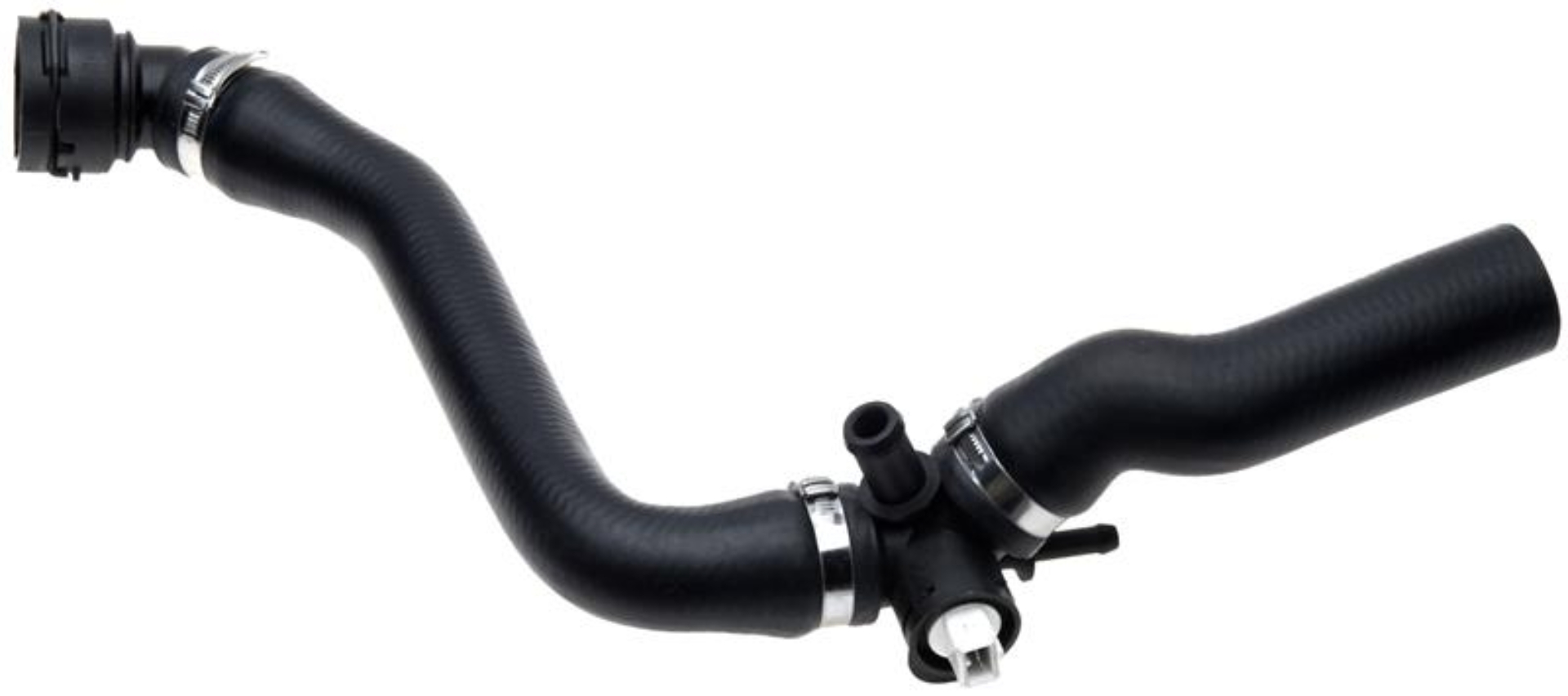 Picture of Gates 99-04 Volkswagen Golf 4-Cyl. 1.9L Diesel Upper Molded Coolant Hose