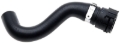 Picture of Gates 99-03 BMW 540I V-8 4.4L Heater To Eng. Molded Coolant Hose