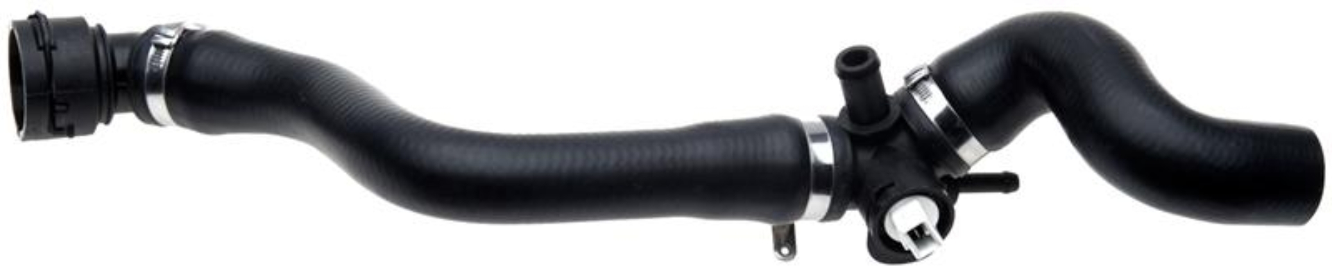Picture of Gates 99-01 Volkswagen Jetta 4-Cyl. 2.0L Upper Molded Coolant Hose
