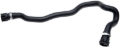 Picture of Gates 01-04 BMW 525I 6-Cyl. 2.5L Aux.Water Pump Outlet Molded Coolant Hose