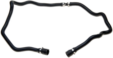 Picture of Gates 04-05 BMW 530I 6-Cyl. 3.0L Reservoir (Lower) Molded Coolant Hose