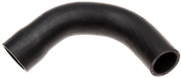 Picture of Gates 89-91 BMW 525I 6-Cyl. 2.5L Lower - Rad. To Pipe Molded Coolant Hose