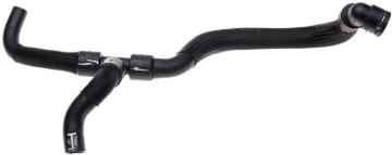 Picture of Gates 2013 Chevrolet Malibu 4-Cyl. 2.5L Heater - Bottom To Tee Molded Coolant Hose