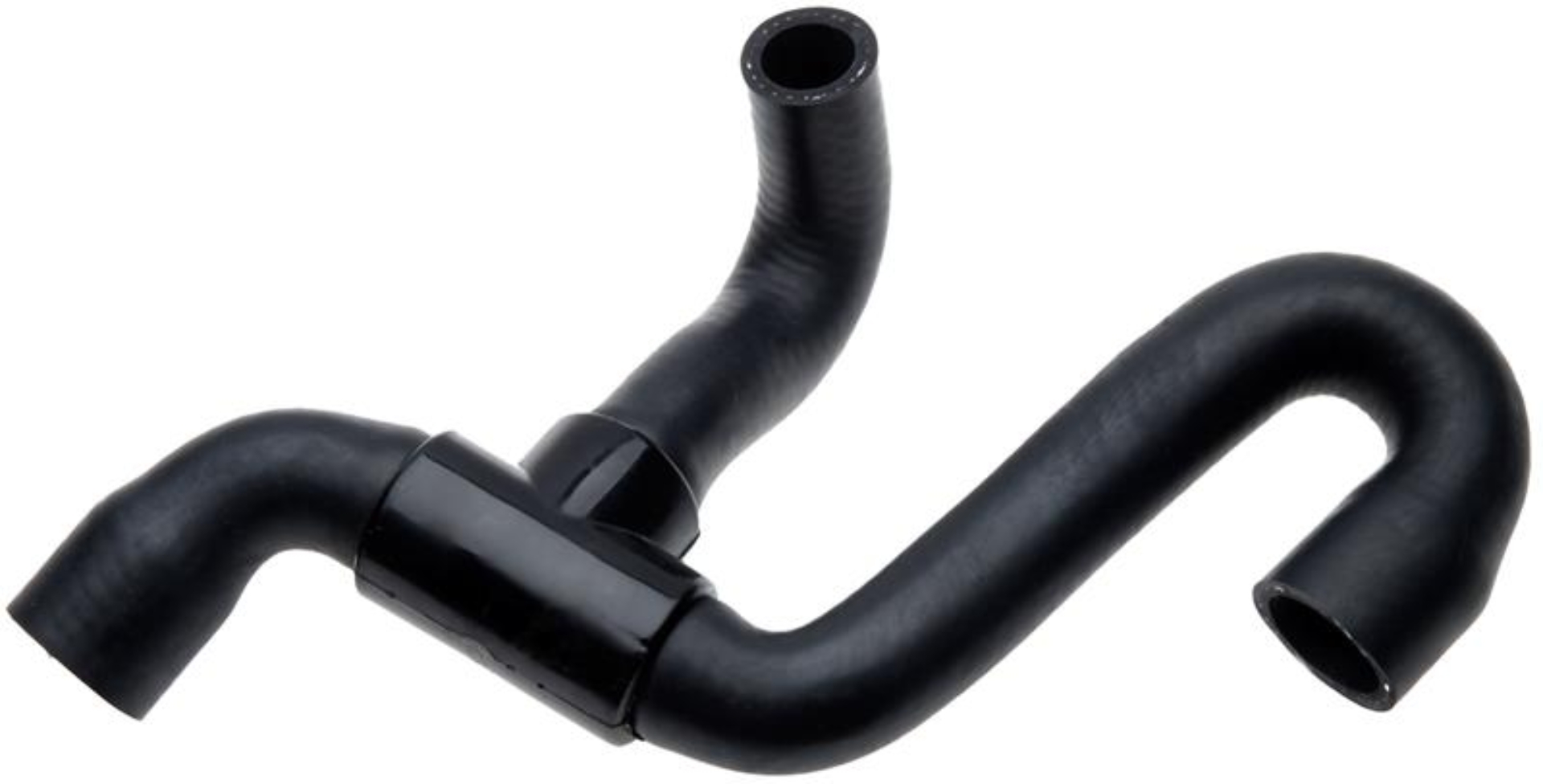 Picture of Gates 94-95 BMW 530I V-8 3.0L Reservoir To Eng. Molded Coolant Hose