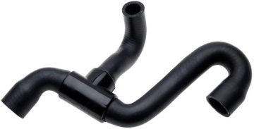 Picture of Gates 94-95 BMW 530I V-8 3.0L Reservoir To Eng. Molded Coolant Hose