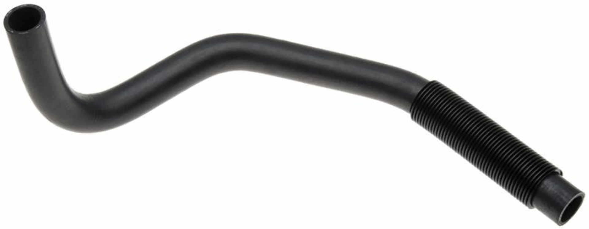 Picture of Gates 09-10 Dodge Journey V-6 3.5L Lower - Rear Eng. Molded Coolant Hose