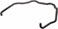 Picture of Gates 11-13 Toyota Highlander V-6 3.5L Electric Assist Aux. Rad. Inlet Molded Coolant Hose