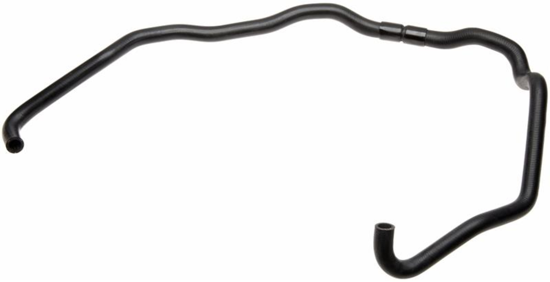 Picture of Gates 11-13 Toyota Highlander V-6 3.5L Electric Assist Aux. Rad. Inlet Molded Coolant Hose