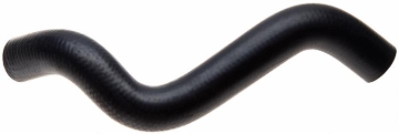 Picture of Gates 11-14 Ford Mustang V-8 5.0L Lower Molded Coolant Hose