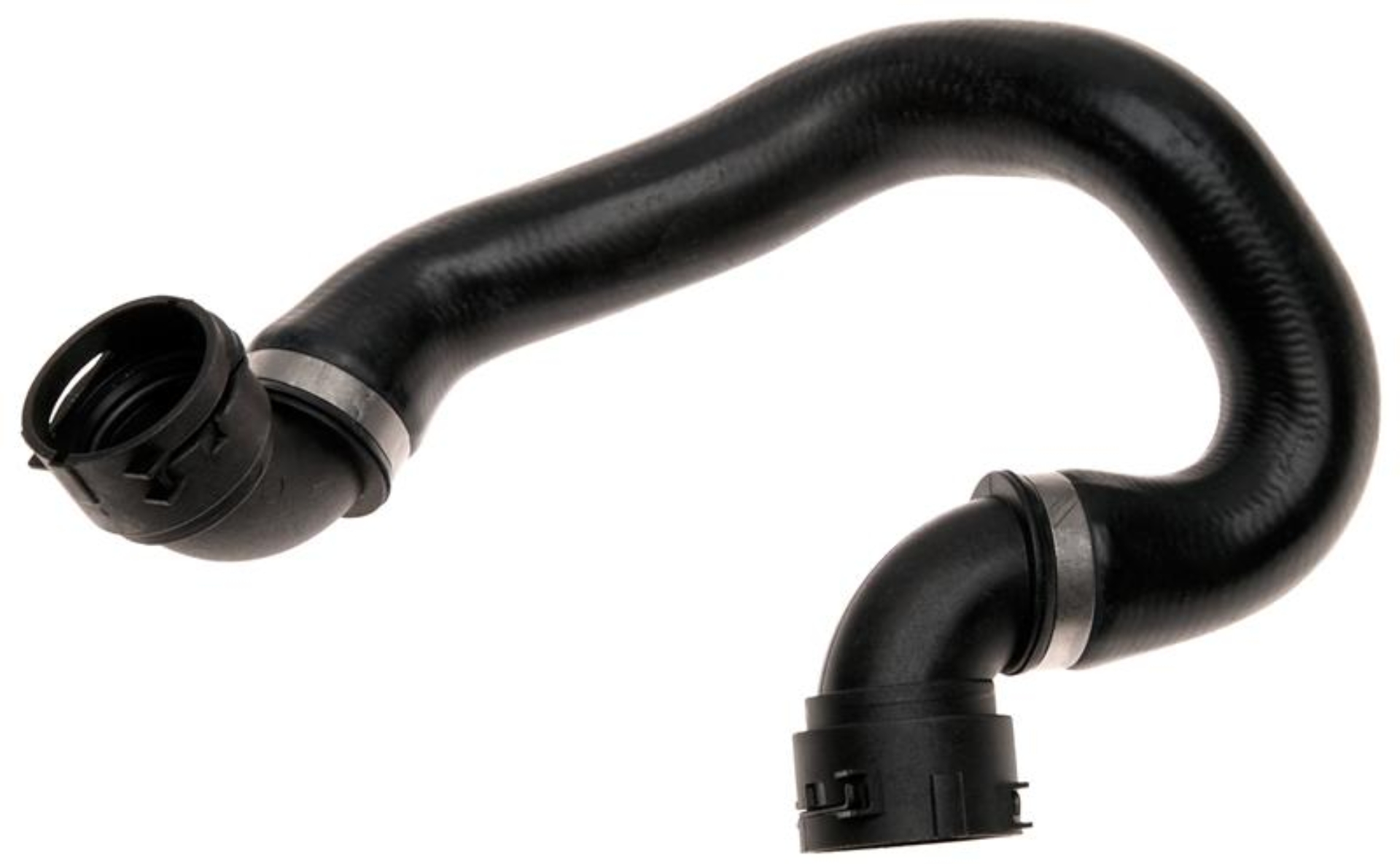 Picture of Gates 07-10 BMW 335I 6-Cyl. 3.0L Lower Molded Coolant Hose