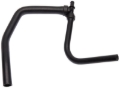 Picture of Gates 02-05 Dodge Ram Pickup V-8 4.7L Tee To Reservoir Molded Coolant Hose