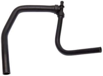 Picture of Gates 02-05 Dodge Ram Pickup V-8 4.7L Tee To Reservoir Molded Coolant Hose