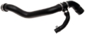 Picture of Gates 06-11 Mercedes-Benz ML350 V-6 3.5L Lower Molded Coolant Hose