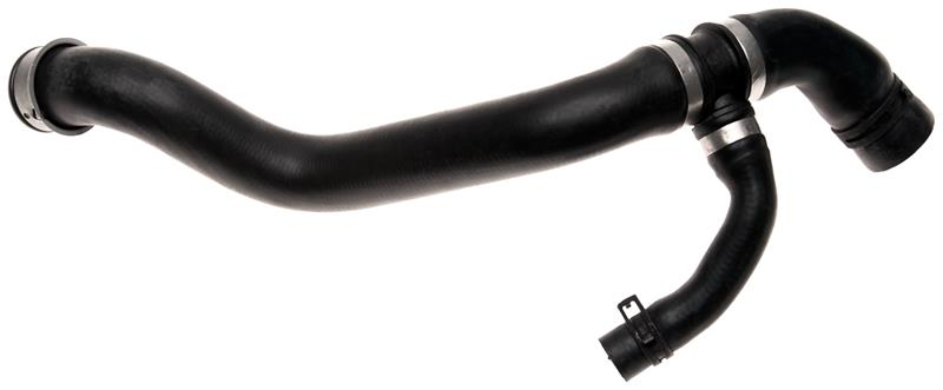 Picture of Gates 06-11 Mercedes-Benz ML350 V-6 3.5L Lower Molded Coolant Hose