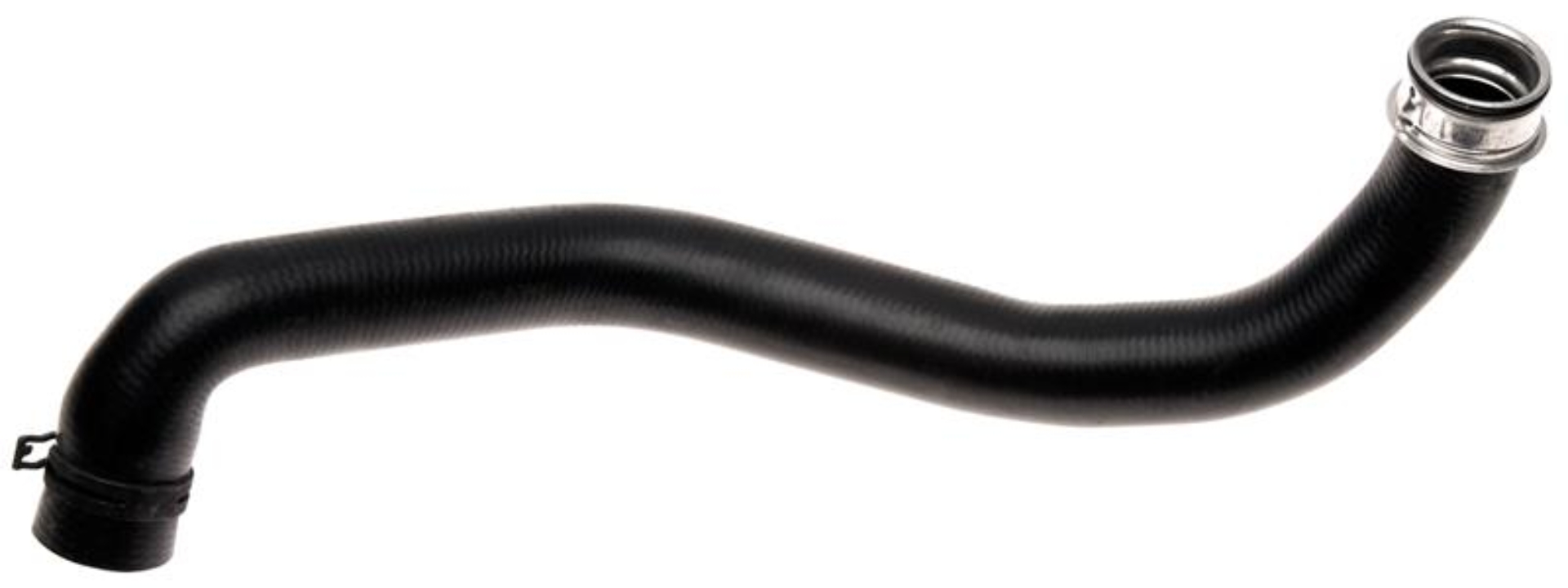 Picture of Gates 06-11 Mercedes-Benz ML350 V-6 3.5L Upper Molded Coolant Hose