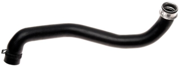 Picture of Gates 06-11 Mercedes-Benz ML350 V-6 3.5L Upper Molded Coolant Hose