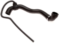 Picture of Gates 00-06 Mercedes-Benz S430 V-8 4.3L Upper Molded Coolant Hose
