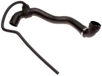 Picture of Gates 00-06 Mercedes-Benz S430 V-8 4.3L Upper Molded Coolant Hose
