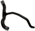 Picture of Gates 07-10 Mercedes-Benz S550 V-8 5.5L Lower Molded Coolant Hose