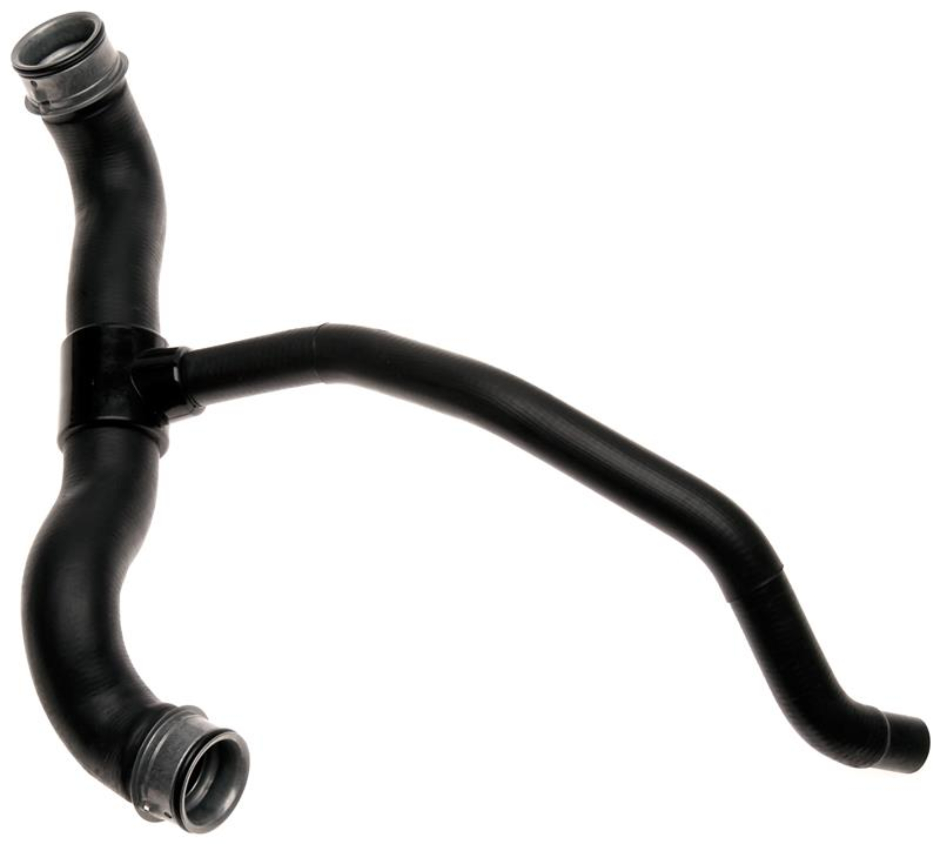 Picture of Gates 07-10 Mercedes-Benz S550 V-8 5.5L Lower Molded Coolant Hose