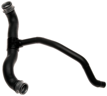 Picture of Gates 07-10 Mercedes-Benz S550 V-8 5.5L Lower Molded Coolant Hose