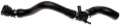 Picture of Gates 00-08 Volkswagen Jetta 4-Cyl. 2.0L Upper Molded Coolant Hose
