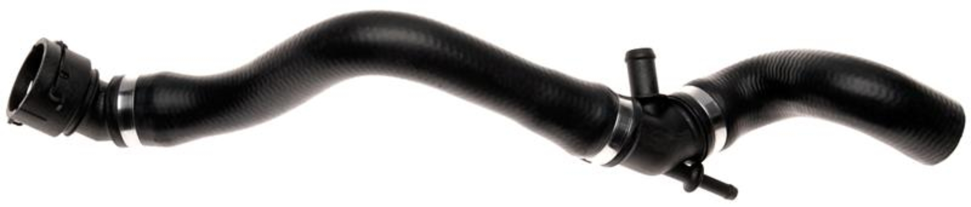 Picture of Gates 00-08 Volkswagen Jetta 4-Cyl. 2.0L Upper Molded Coolant Hose