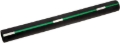 Picture of Gates Chalmers/Allis HD6 Allis-Chalmers 4-Cyl. 344 Diesel By Pass Straight Coolant Hose (2-Ply)