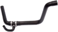 Picture of Gates 86-93 Mercedes-Benz 300E 6-Cyl. 3.0L Engine To Feed Line Molded Coolant Hose