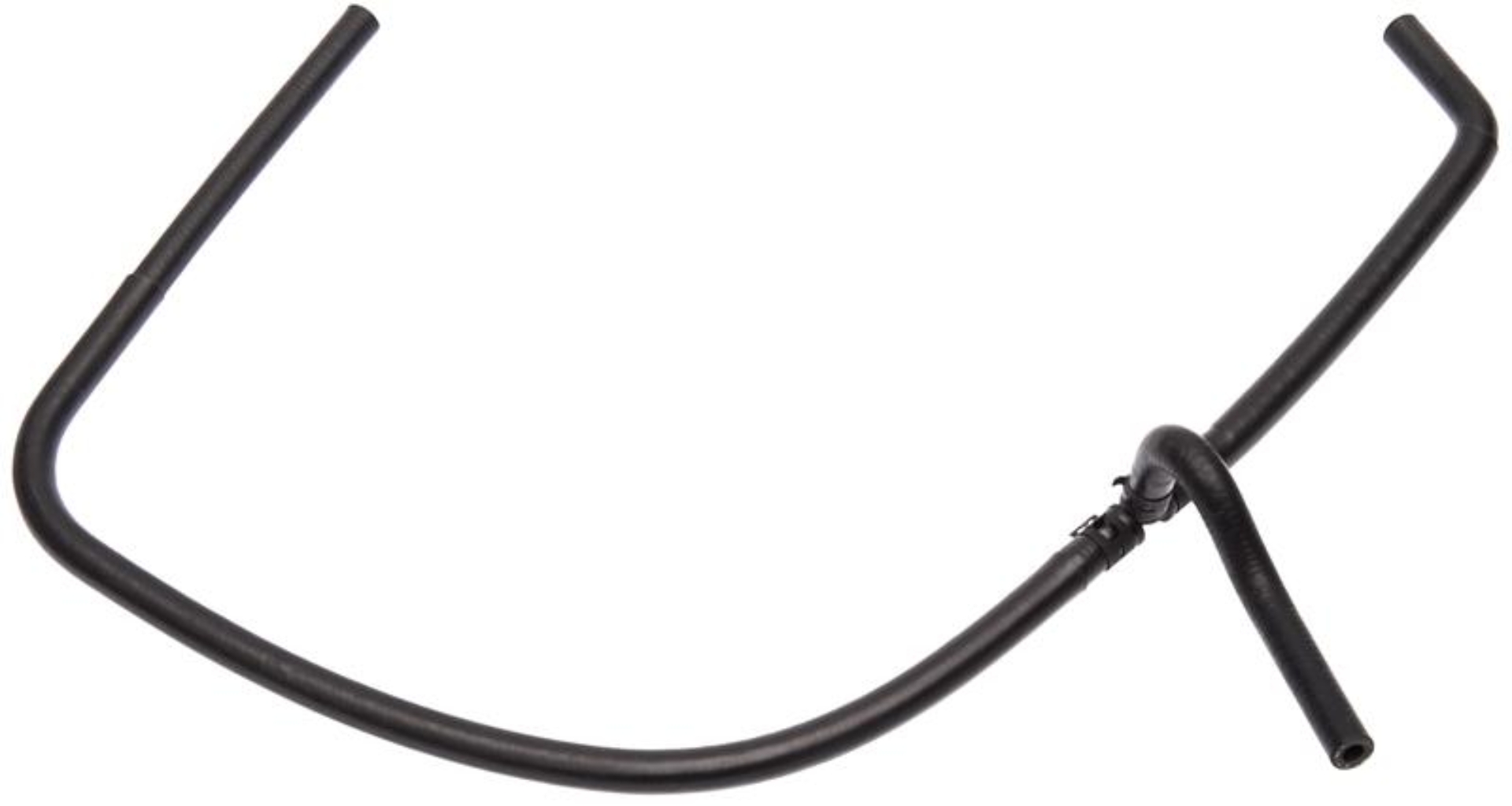 Picture of Gates 94-99 Mercedes-Benz S320 6-Cyl. 3.2L Breather Line Molded Coolant Hose