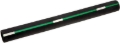 Picture of Gates 04-07 Kenworth T800 Caterpillar C13 Diesel By Pass Straight Coolant Hose (2-Ply)
