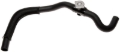 Picture of Gates 09-20 Dodge Journey 4-Cyl. 2.4L Upper Molded Coolant Hose