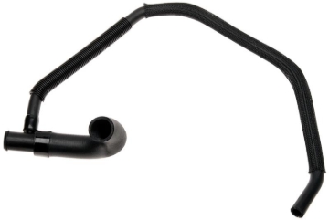 Picture of Gates 09-10 Dodge Journey V-6 3.5L Lower - Front Eng. Molded Coolant Hose