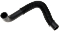 Picture of Gates 12-18 Jeep Wrangler V-6 3.6L Upper Molded Coolant Hose