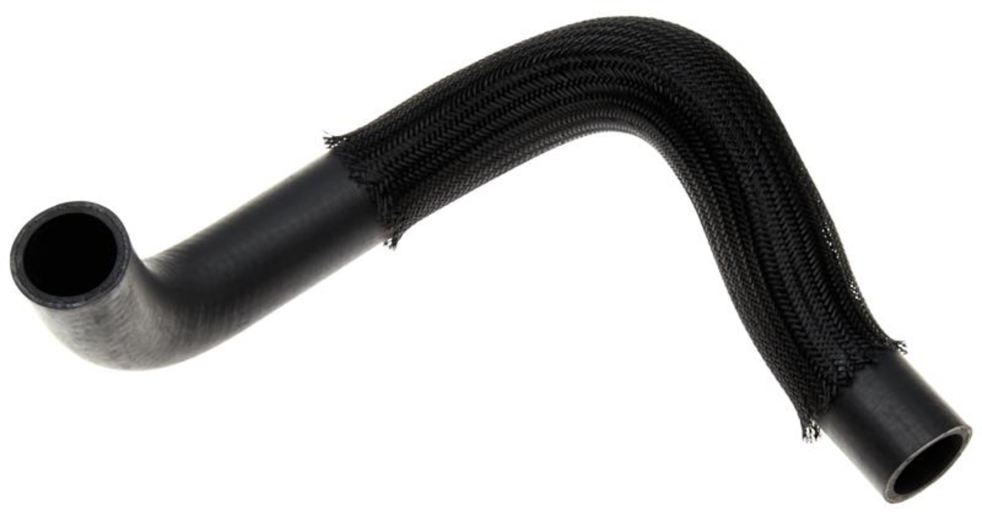 Picture of Gates 12-18 Jeep Wrangler V-6 3.6L Upper Molded Coolant Hose