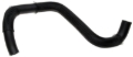 Picture of Gates 12-18 Jeep Wrangler V-6 3.6L Lower Molded Coolant Hose